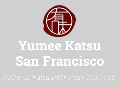 Yumee Katsu San Francisco
rkrp Authentic Katsu and Korean Soul Food  